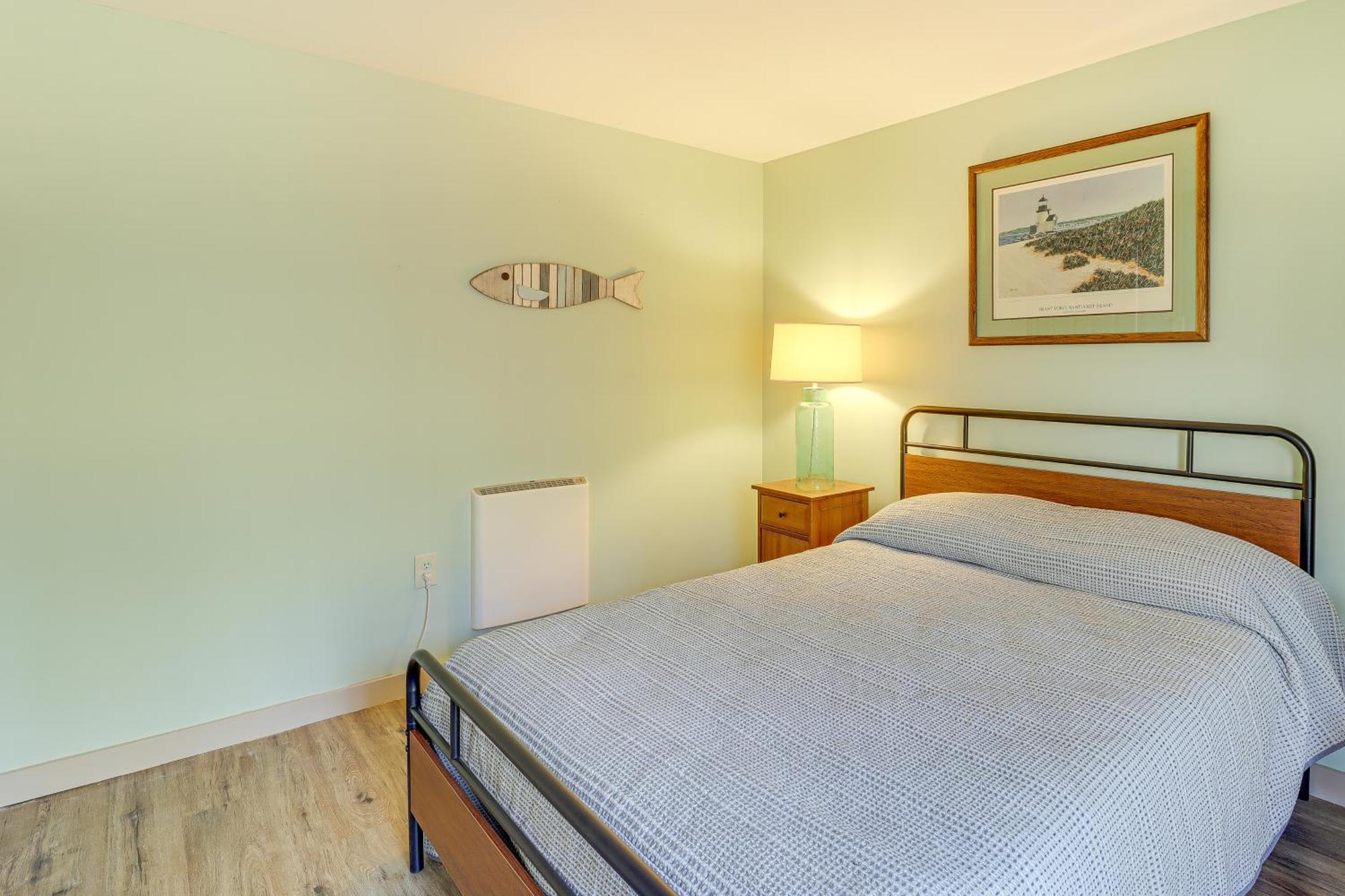 Quaint Jim Thorpe Cabin Retreat, Walk To Beach! Exterior photo